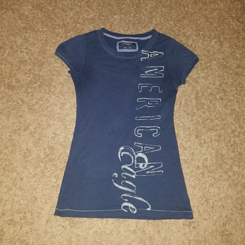 American Eagle T   Small